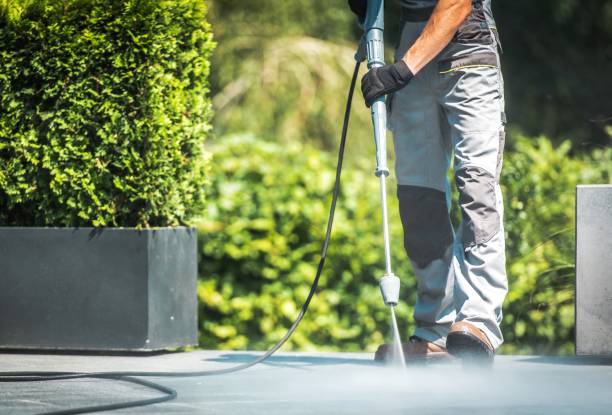 Best Driveway Pressure Washing  in Rochester, NY