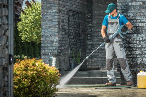 Best Driveway Pressure Washing  in Rochester, NY